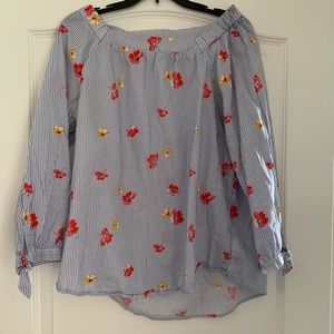 Old navy top